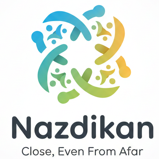 نزدیکان